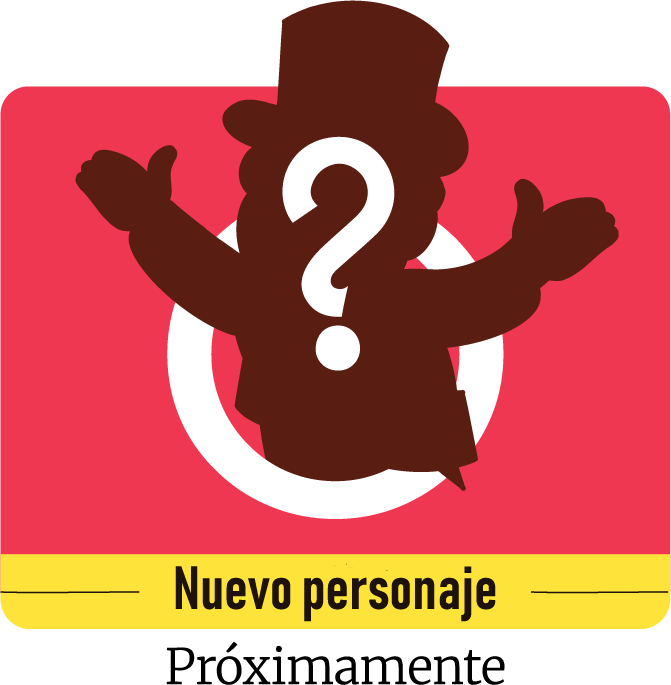 Monopolítica Especial Casa Macondo Nuevo Personaje Monopolítica Especial Casa Macondo Nuevo Personaje