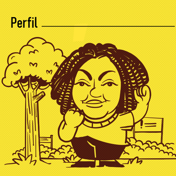 La Francia de Colombia: un perfil de nuestra vicepresidenta