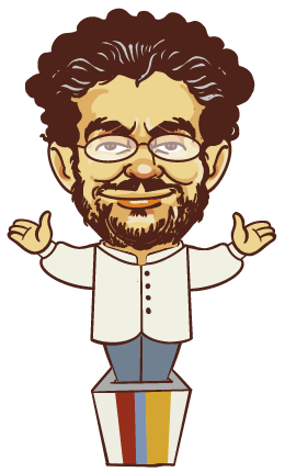 Iván Cepeda