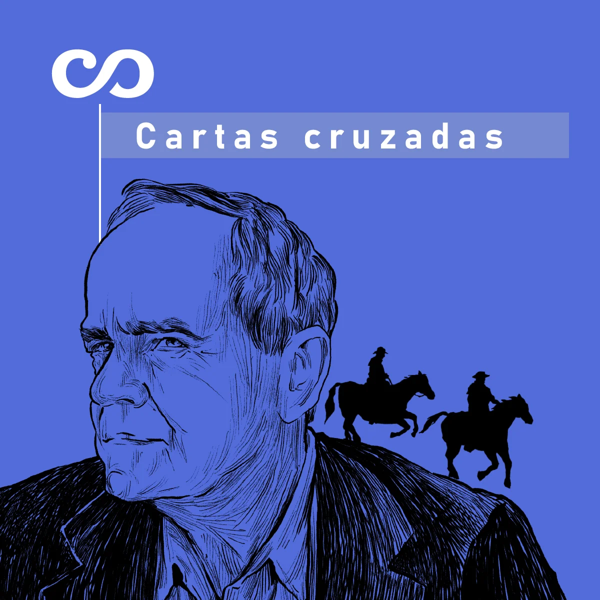 Cartas cruzadas sobre Cormac McCarthy