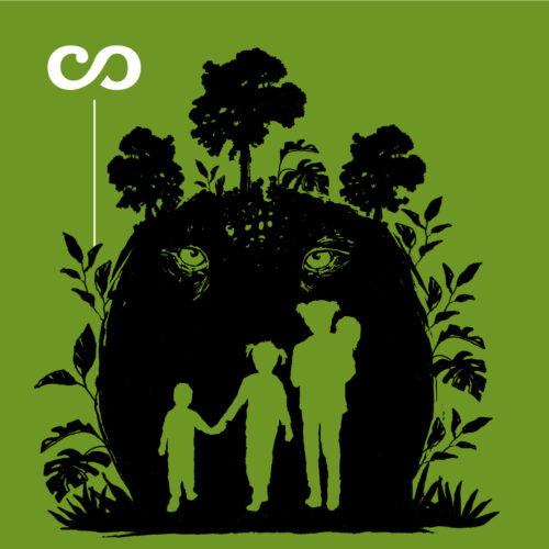La selva madre, cuatro niños y cuarenta días después 2 la selva madre cuatro ninos y cuarenta dias despues portada operacion esperanza 1