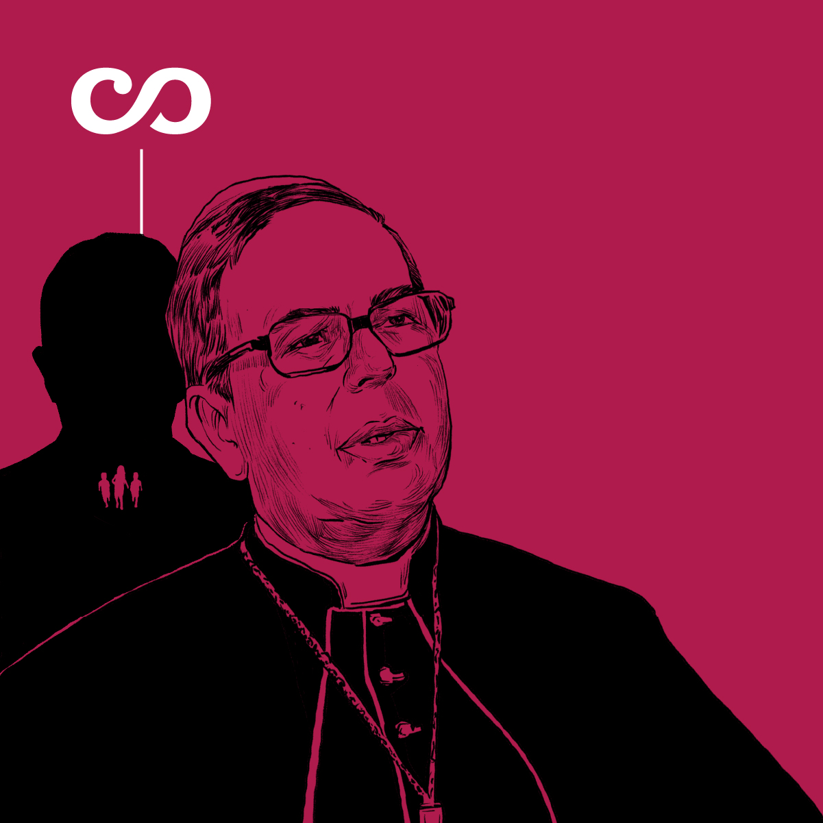 las sombras que rodean al nuevo cardenal colombiano portada las sombras del nuevo cardenal