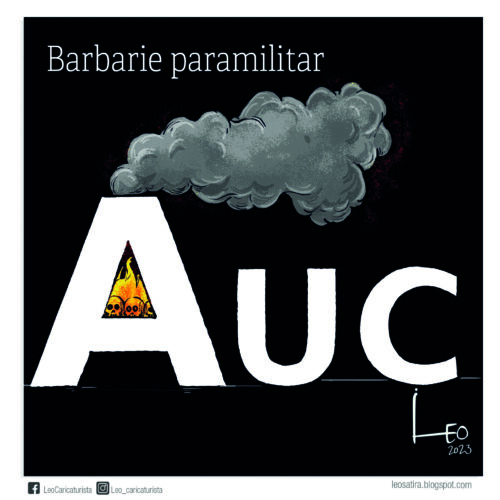 Hornos Paramilitares