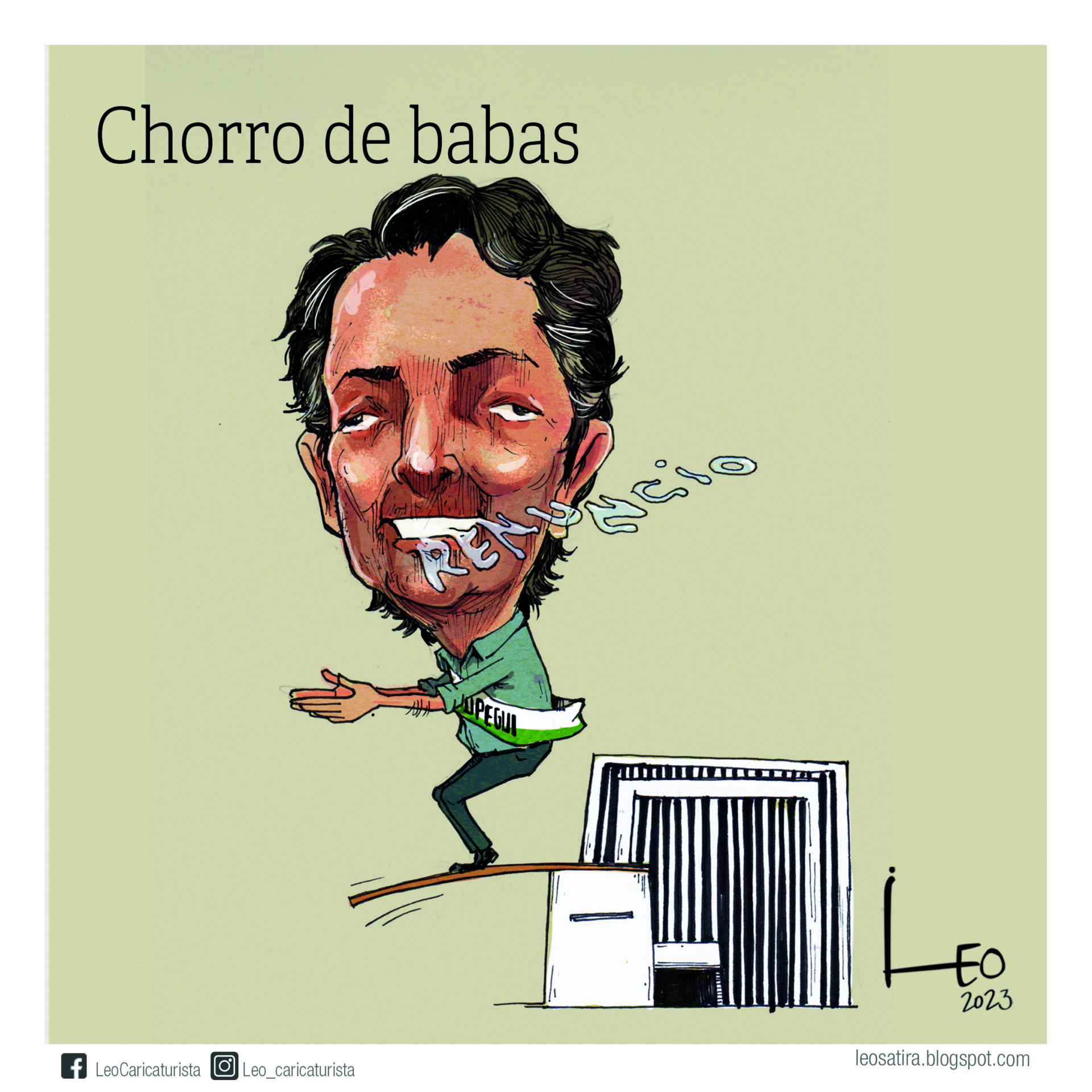 Daniel Quintero