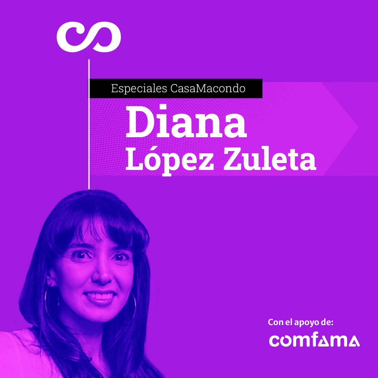 Diana López Zuleta