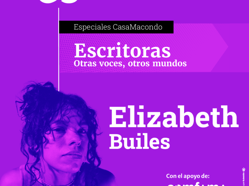 elizabeth builes