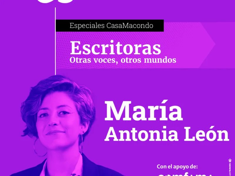 maria antonia leon