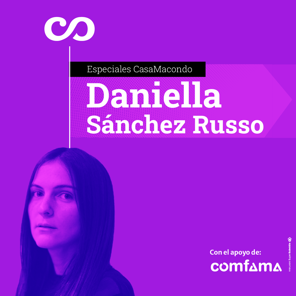 Daniella Sánchez Russo