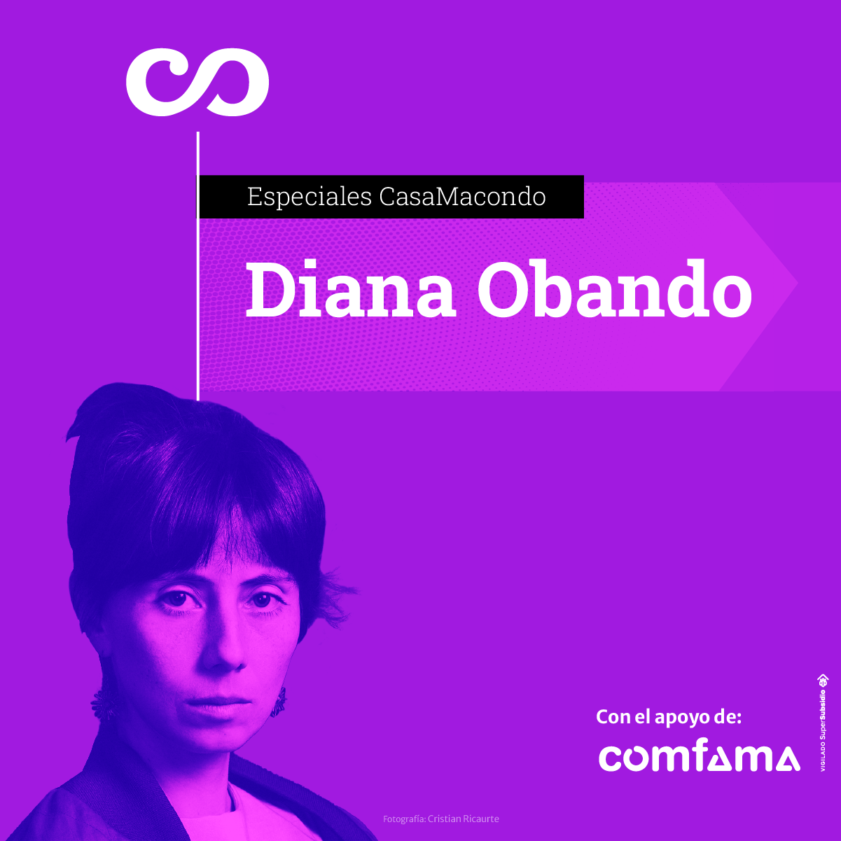 Diana Obando