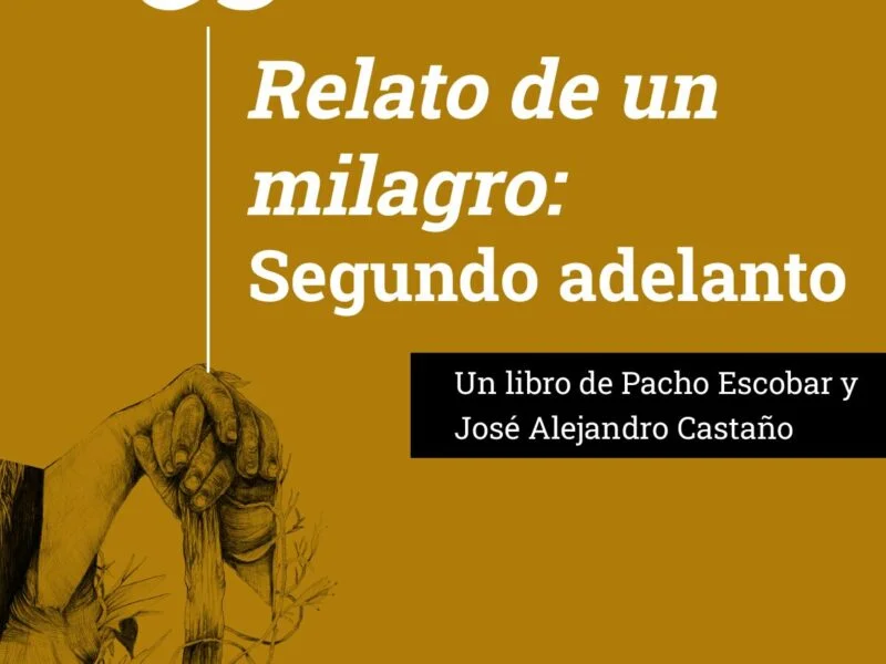 relato de un milagro segundo adelanto relato de un milagro segundo adelanto redes relato de un milagro relato 2 1