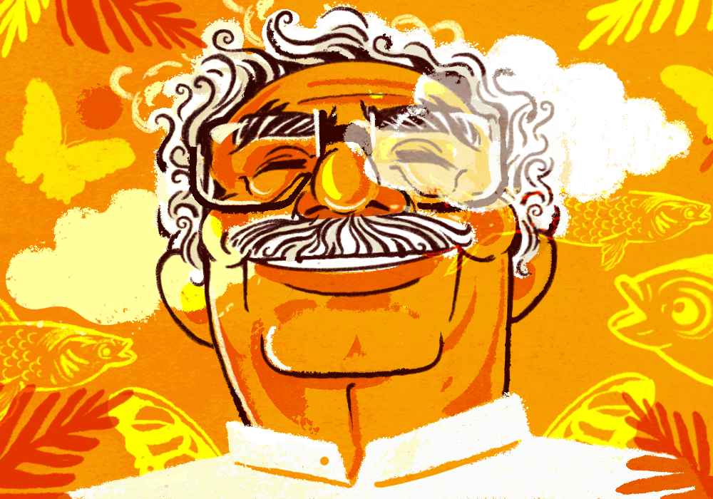 El fantasma de García Márquez a una década de su muerte: alma en gloria
