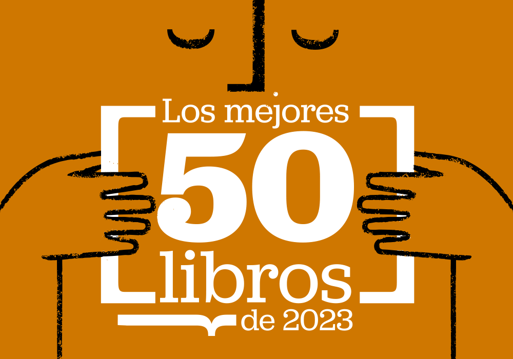 Los 50 mejores libros de 2023 - CasaMacondo