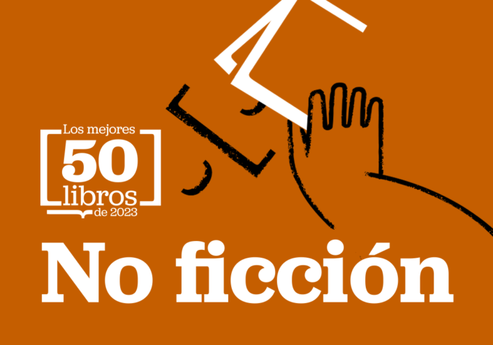 Los Mejores Libros De No Ficción De 2023 Casamacondo