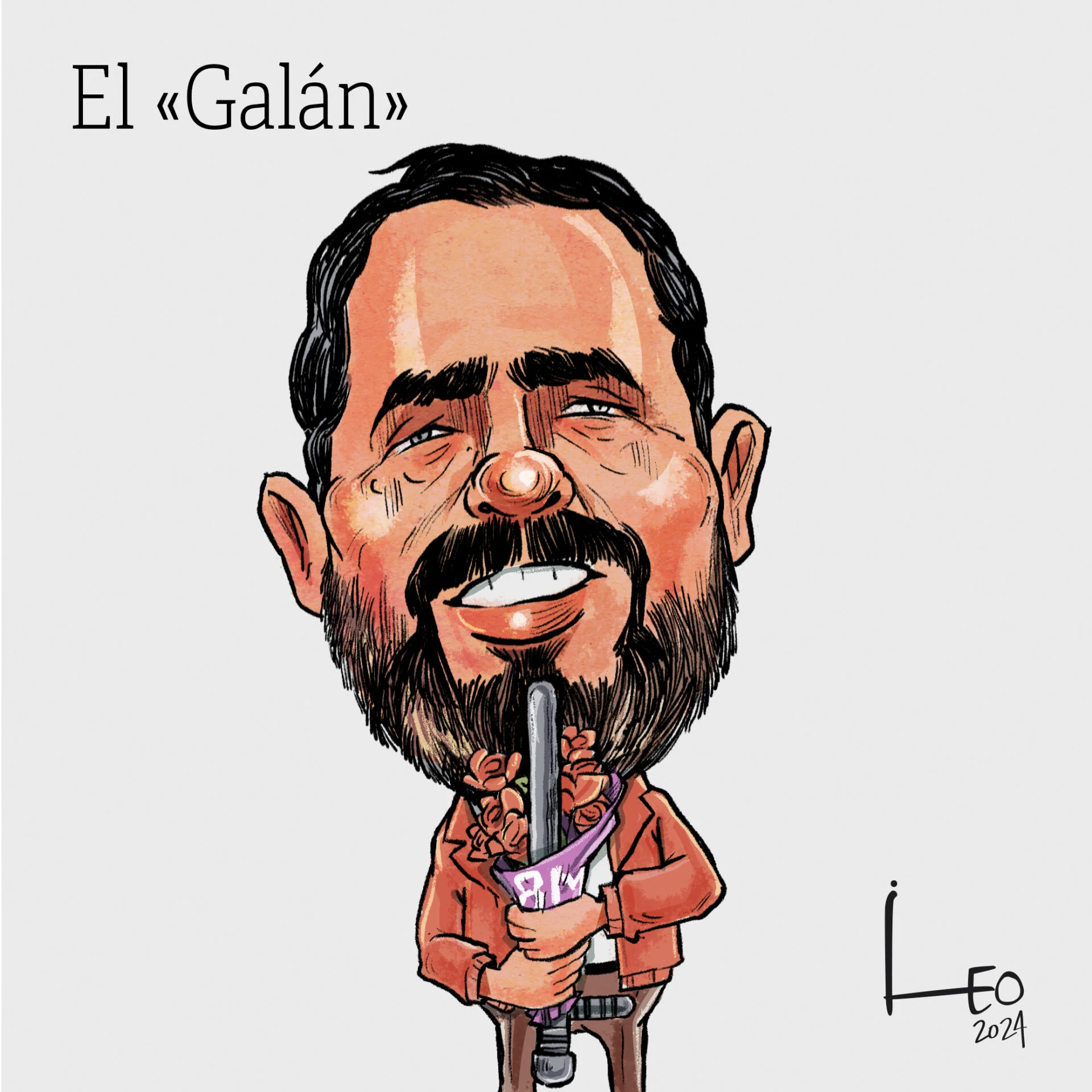 el galan el galan