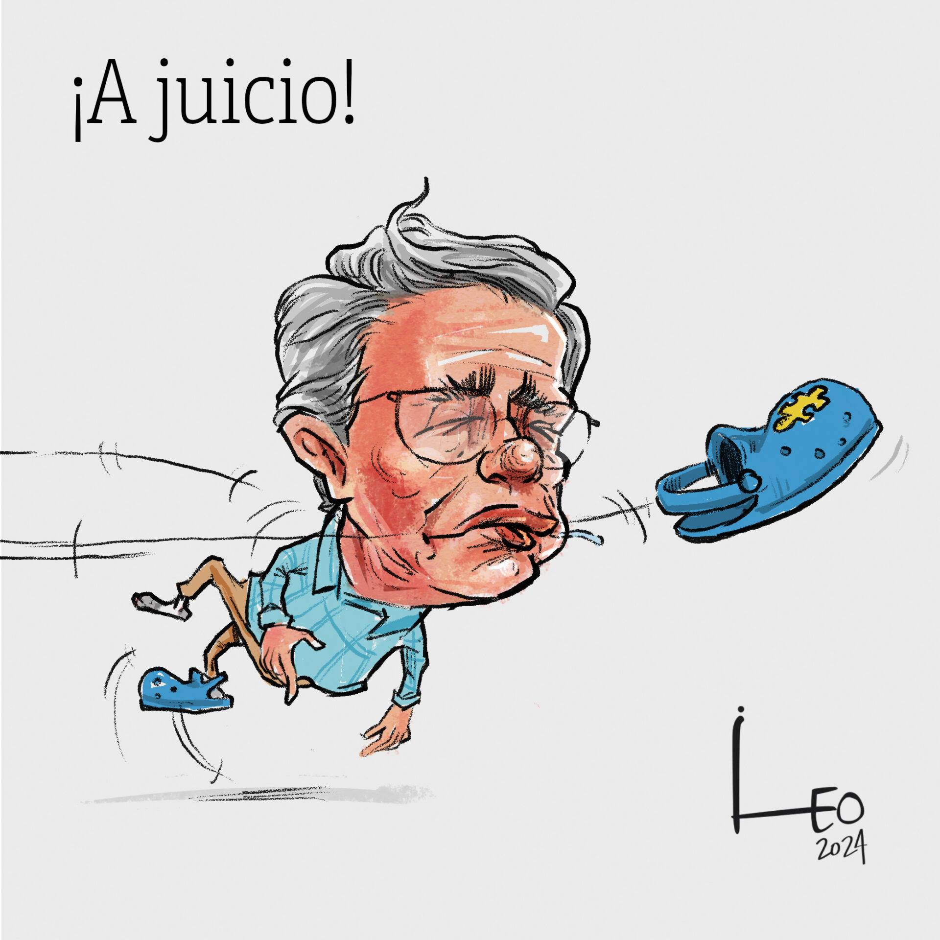 a juicio a juicio 1