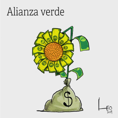 alianza verde alianza verde copia
