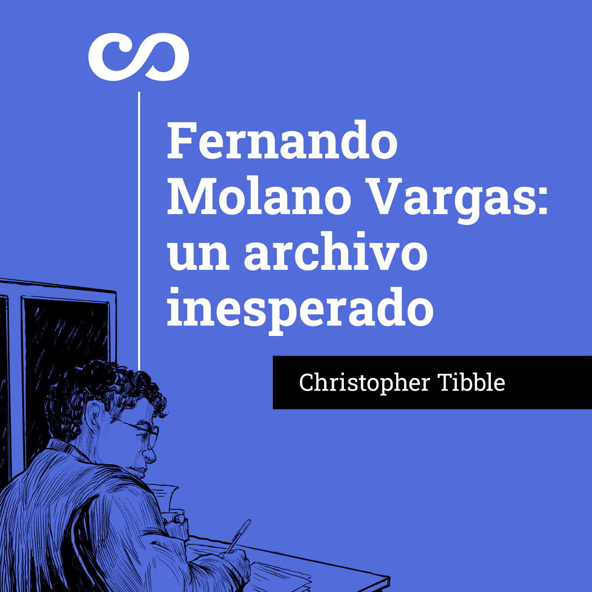 Fernando Molano Vargas: un archivo inesperado