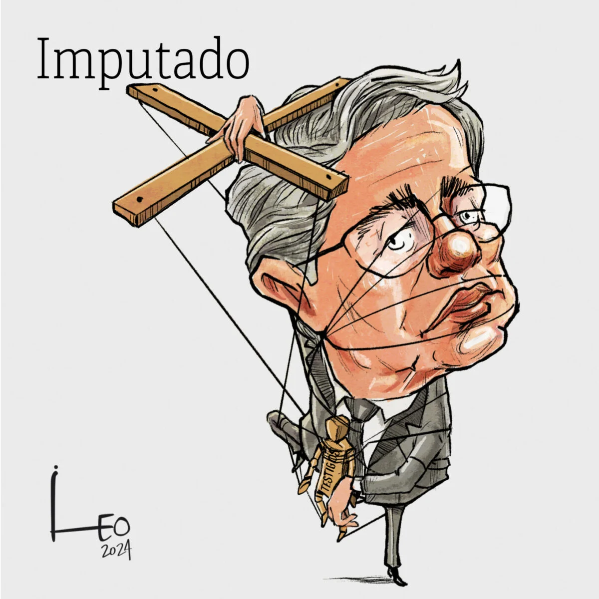 Imputado