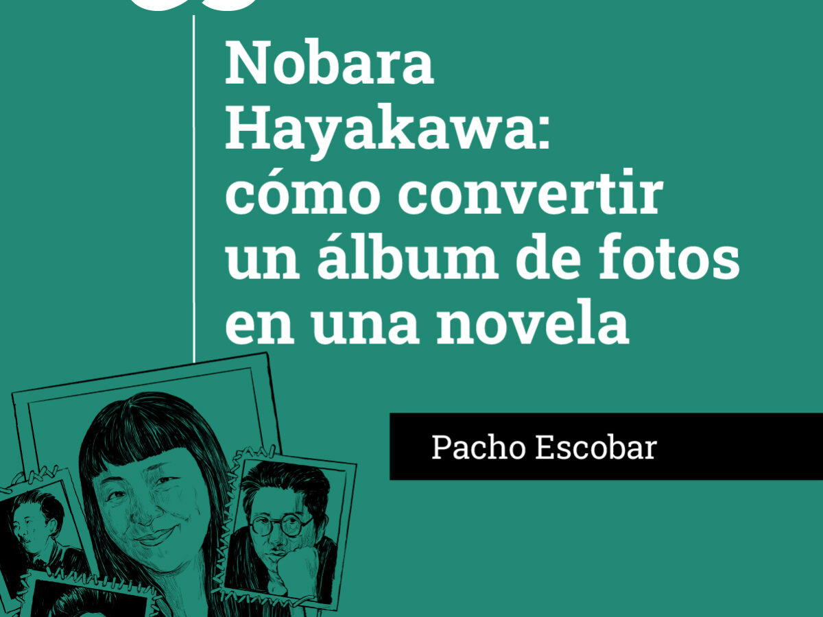 nobara hayakawa como convertir un album de fotos en una novela redes nobara hayaka