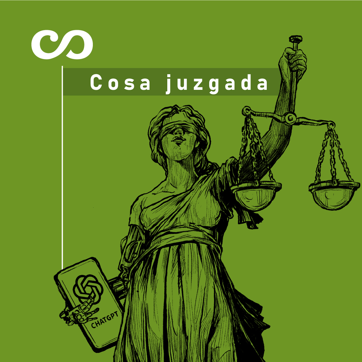 JusticiaGPT: el juez que resolvió una tutela con ayuda de la inteligencia artificial