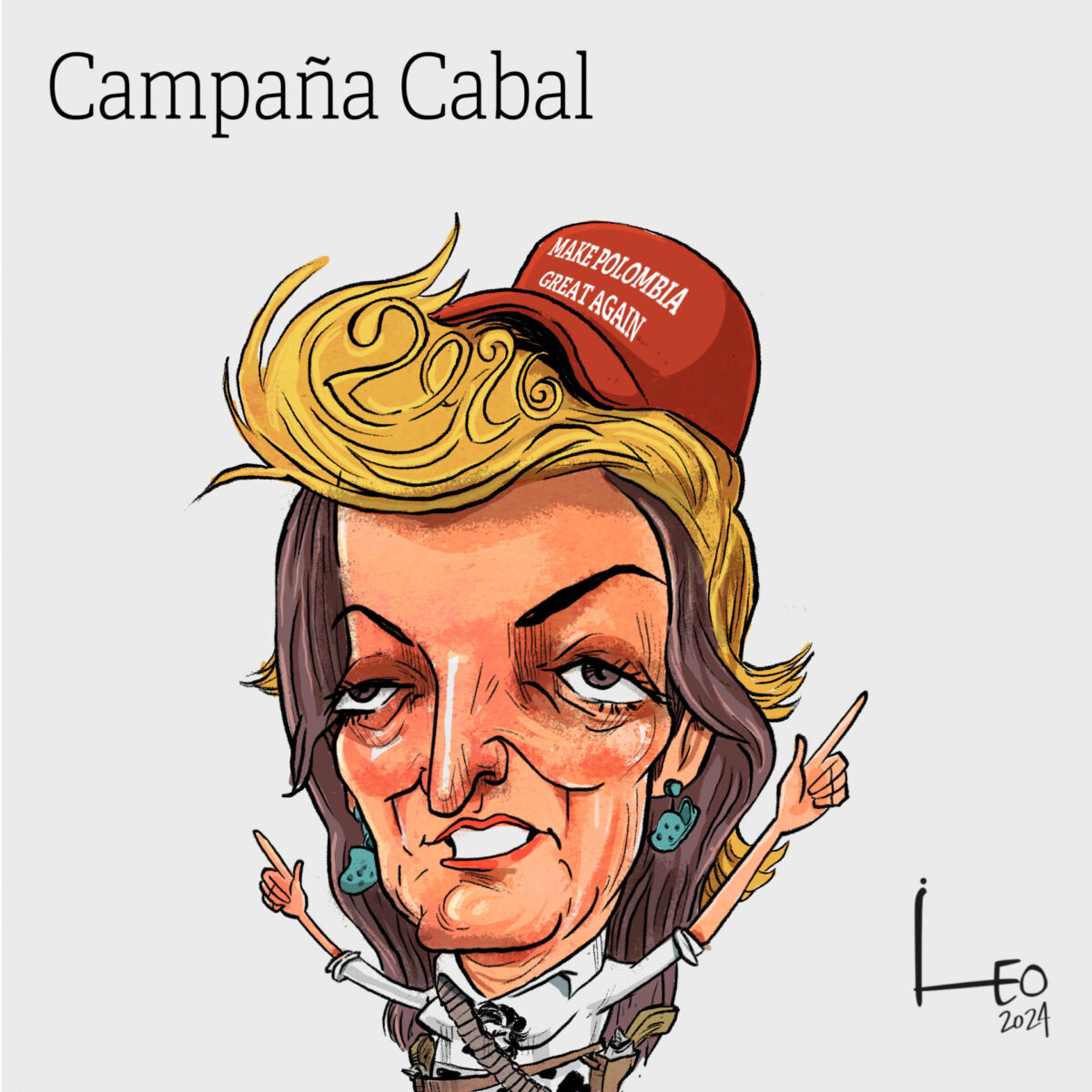 Campaña Cabal