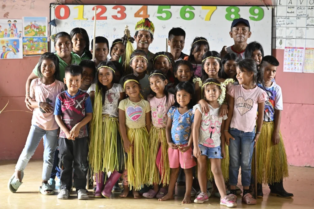 la promesa de un parque infantil la historia de mi regreso a la amazonia fotografia3