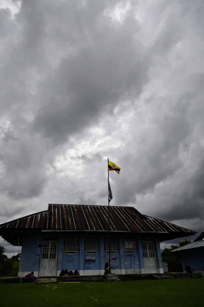 la promesa de un parque infantil la historia de mi regreso a la amazonia fotografia4