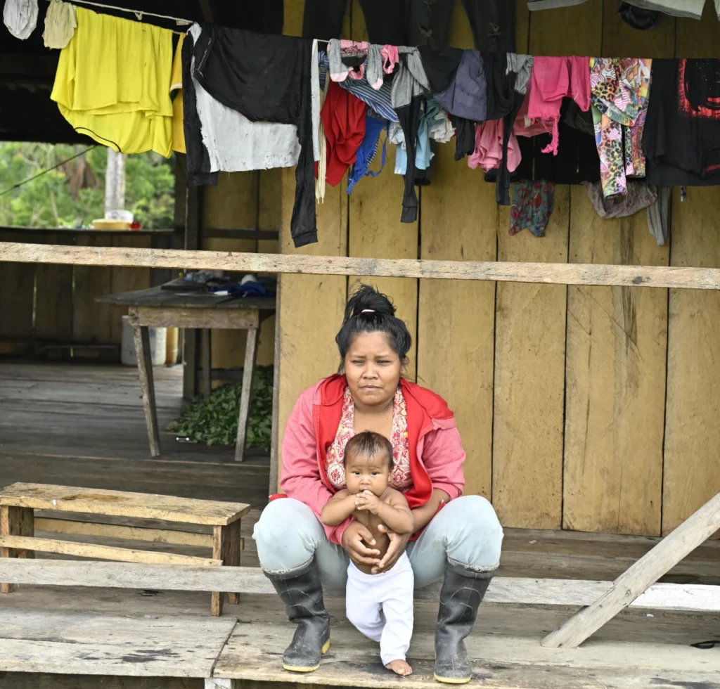 la promesa de un parque infantil la historia de mi regreso a la amazonia fotografia7