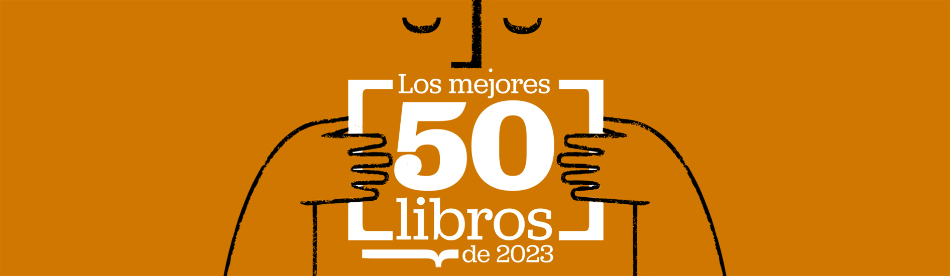 los 50 mejores libros de 2023 portada especial 50 libros 2023