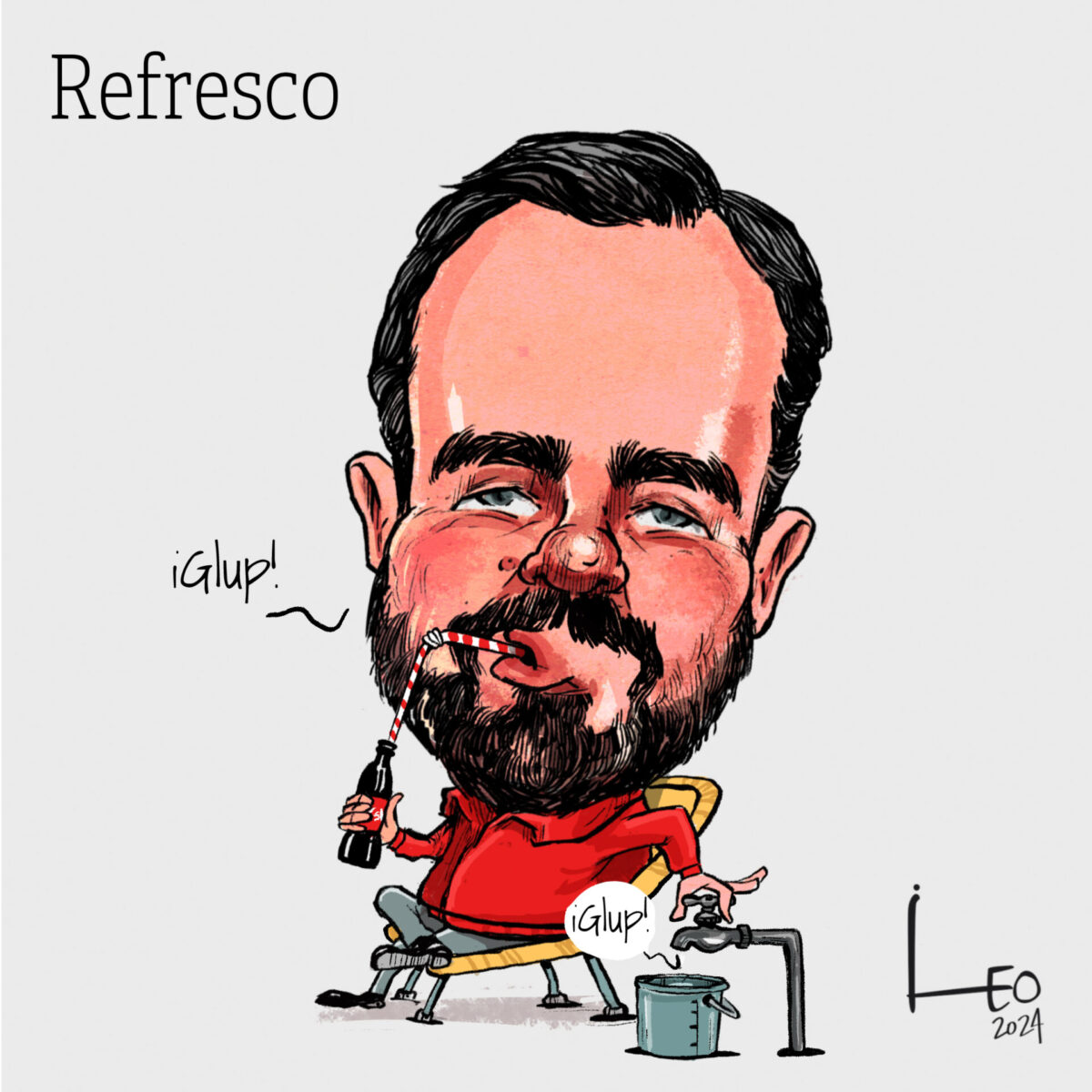 refresco