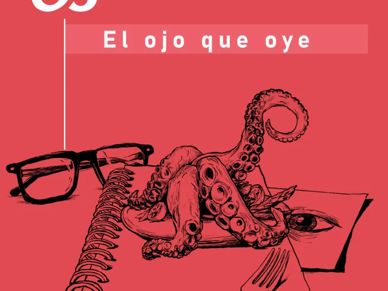 un pulpo portada un pulpo