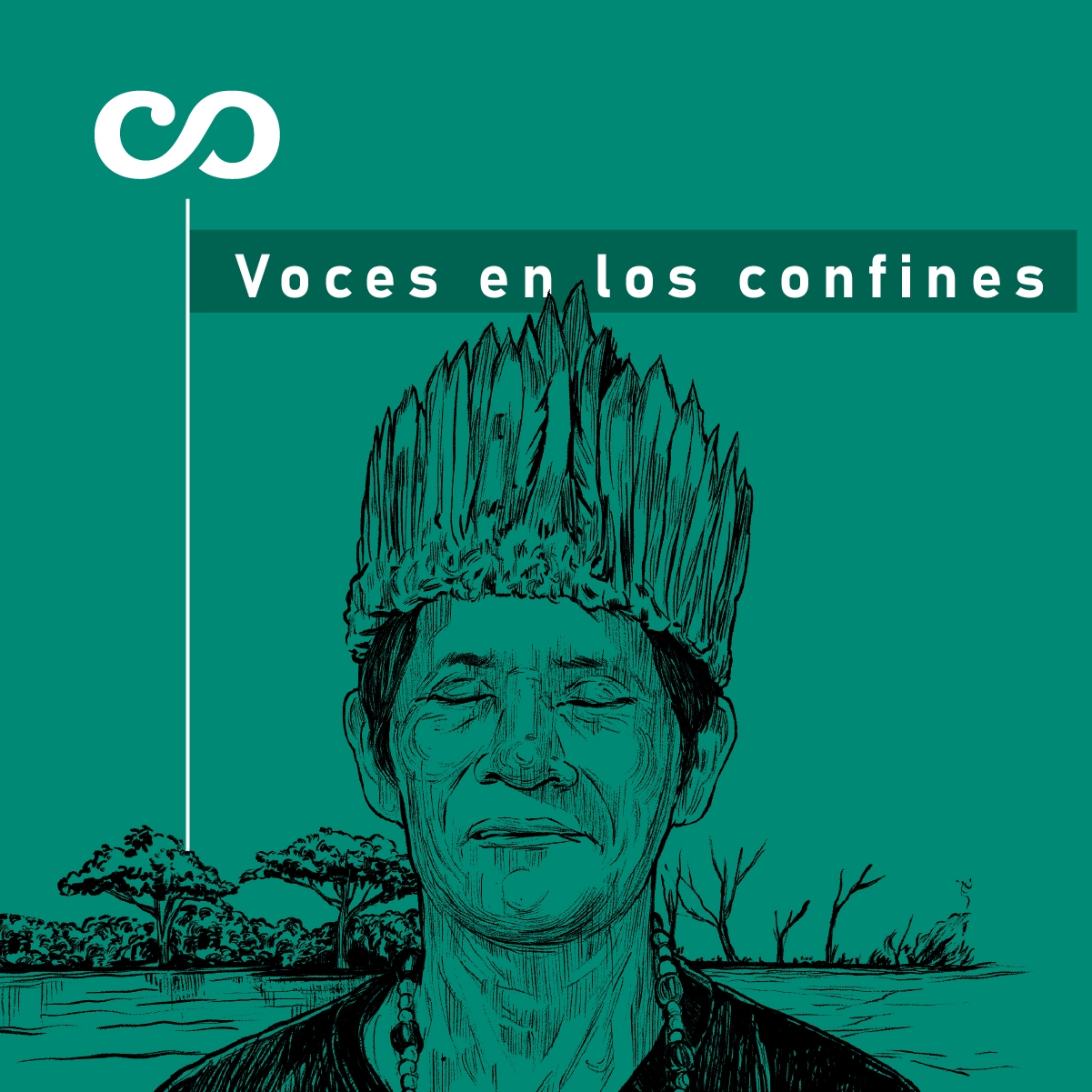 la amazonia esta sembrada de tiempo y se esta agotando portada la amazonia esta sembrada de tiempo y se esta agotando