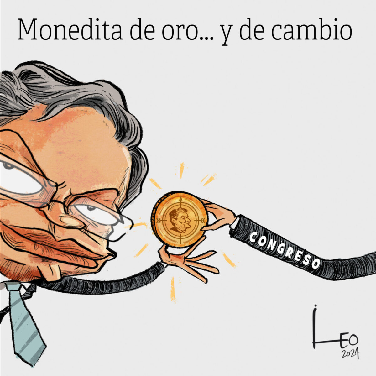 monedita de oro y de cambio monedita de oro y de cambio