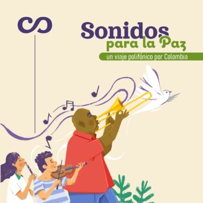 cuando la musica tiende puentes donde antes solo habia abismos portada cuando la musica tiende puentes