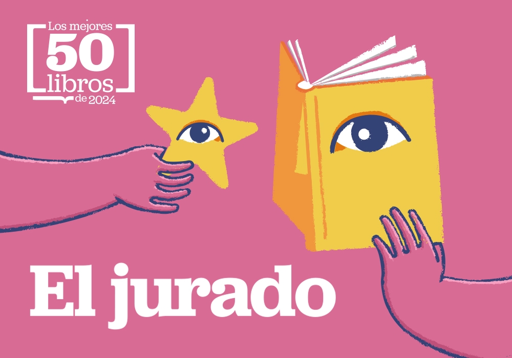 El jurado