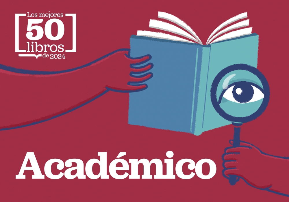 Los mejores libros académicos de 2024