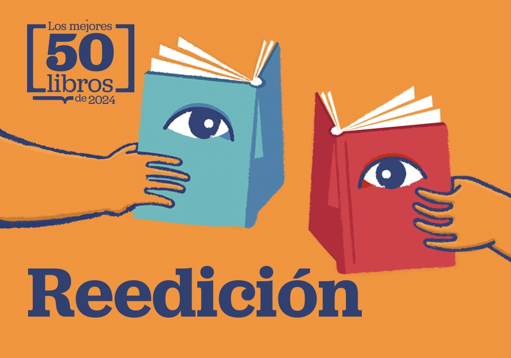 Los mejores libros reeditados de 2024