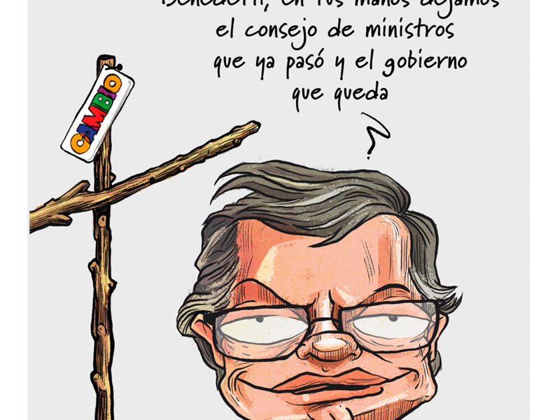 borrador automatico el minuto de dios