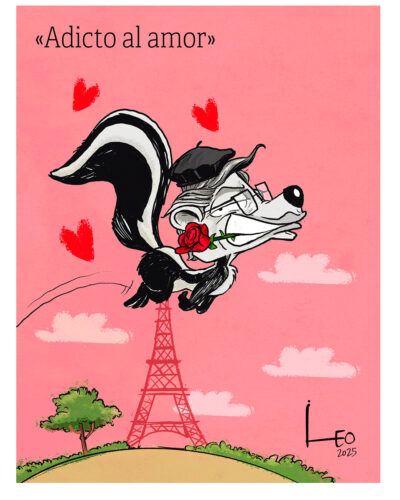 Adicto al amor