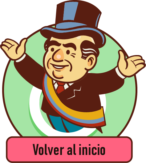 Monopolítica Casa Macondo 22
