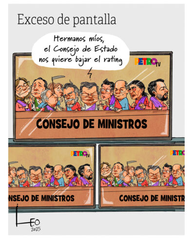 Consejo de Ministros