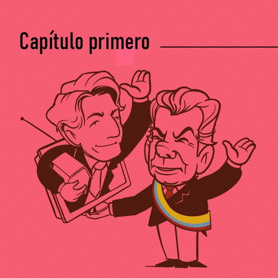 Capítulo primero El caso de las dos casas