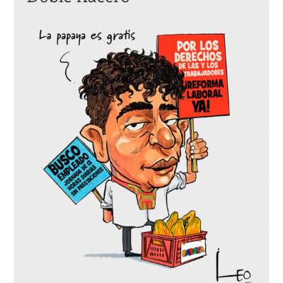David Racero