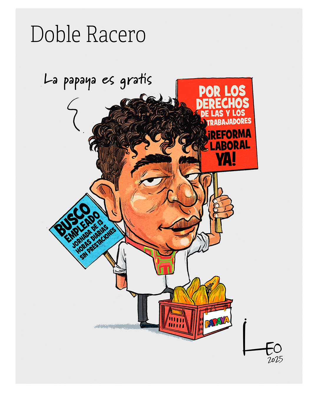 David Racero