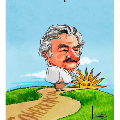 Pepe Mujica