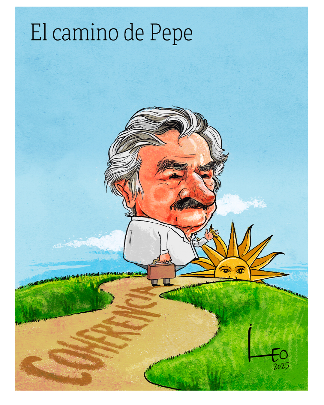 Pepe Mujica