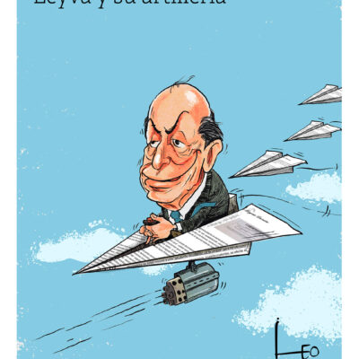 Álvaro Leyva