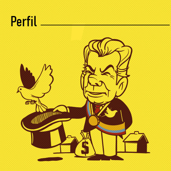 Capítulo primero Un Socio poderoso