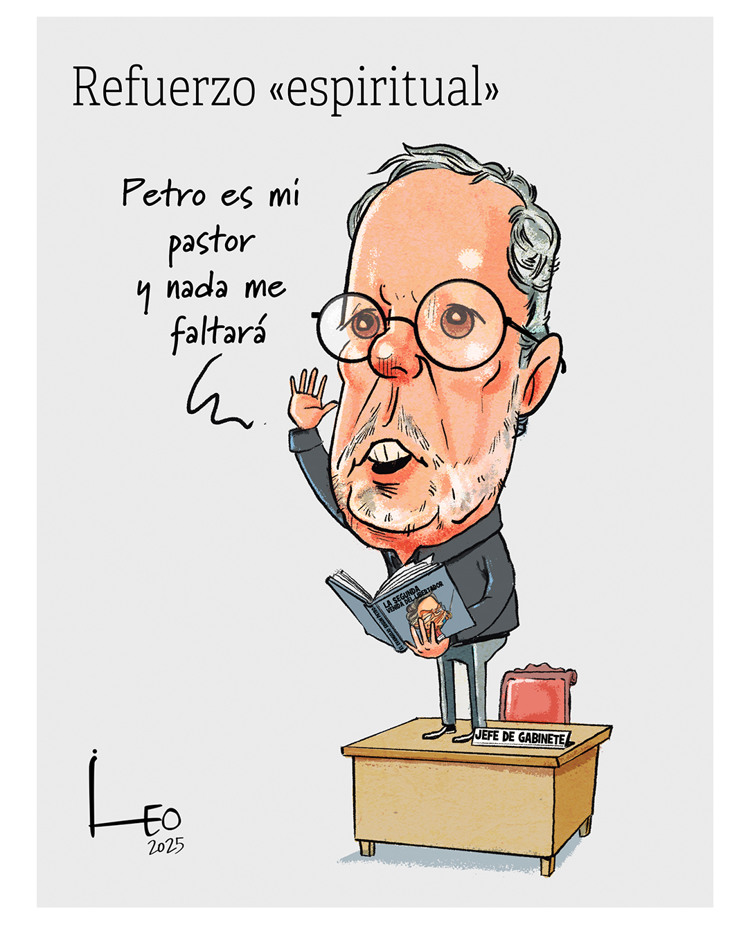 Alfredo Sade