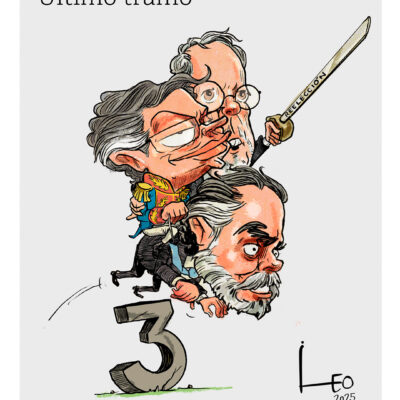 Último año Gobierno Petro